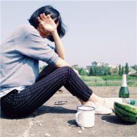 你不像她 有多少笨蛋，明知道没