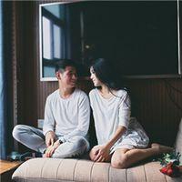拥潮 sometime a