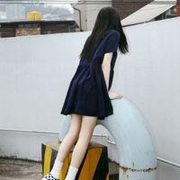 拥潮 when you a