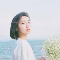 拥潮 when you a