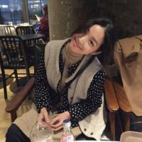 顾林溪 两个人撑起所有梦想，