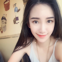 小丁柔 当我把你的称呼从昵称