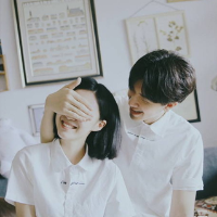 以前没想过会遇见你，