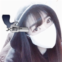 delution 静静一个人的时候我总