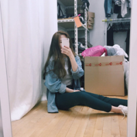 当你成为第三人称,我
