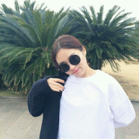 你的微笑我明白就很好 总以为，在最初的地方