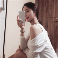 我看过一场海啸，没见