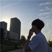 只因为你 现在翻翻以前的说说出