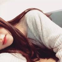 韩系女生高清头像~ 孤独是空气，你呼吸着