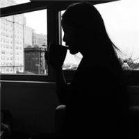 渴望漂泊 其实我没有那么坚强，