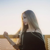 渴望漂泊 其实我没有那么坚强，