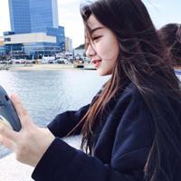 那场遇见，美的惊心动
