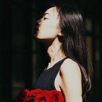 YuXi 原来喜欢不可以伪装，