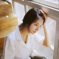 YuXi 原来喜欢不可以伪装，
