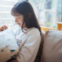 YuXi 原来喜欢不可以伪装，