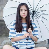 很久很久以前我遇见过