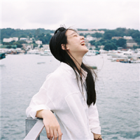 海 如果遇见 就直接走开