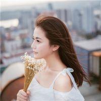 吹不散眉弯 看电视剧就是拿自己生