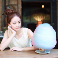 以心换心 女人混得好，衣服穿得