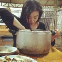 哇咔咔哈 我死守心脏最后一点角