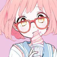 T：“吃”萌头动漫 我不怕万人阻挡，我只