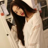 最后1张是我阿。 想一个人多美好，就算