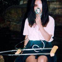 血腥杀场 如果有一天姐变得很“