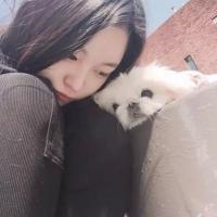 就好像分开后我见不得