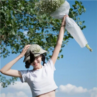 妤婳 总有那么一些时候，别