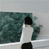 妤婳 总有那么一些时候，别