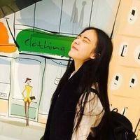 爱笑的女生不会差 别再用我的过去来评价