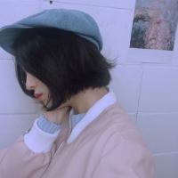 小阿笙. 我热爱一切美好的事物