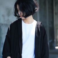 若焚 △ 我多想伸出手去摸