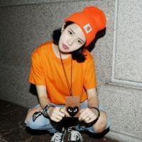 我曾轻狂，在寂静的夜