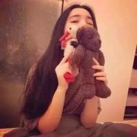 我曾轻狂，在寂静的夜