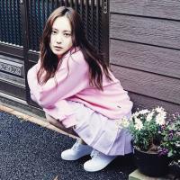 krystal 喜欢也被喜欢，是多好