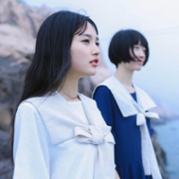 蹙眉 你是我爱过，痛过，哭
