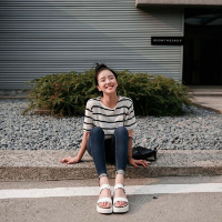 绿意 彼此的誓言抵不过沧桑
