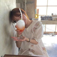 绿意 彼此的誓言抵不过沧桑