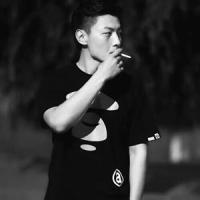 脏话诗人 有时候对爱的人沉默，