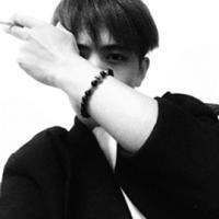 脏话诗人 想要遇见你，在梦里。
