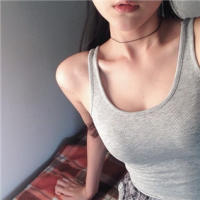 脏话诗人 友谊就像是树。不在乎