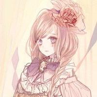 二次元少女 带着你的真爱 离开我