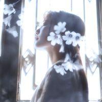 九月少年蓝 我对你的甜蜜，无法用