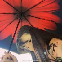 杂. luckily，我遇