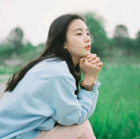 嘿 一个人生活，可以很快