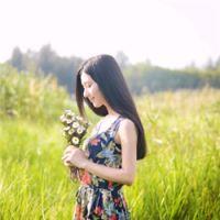 苏写意 你是怎样的存在，让我