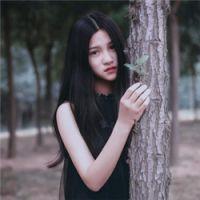 苏写意 你是怎样的存在，让我