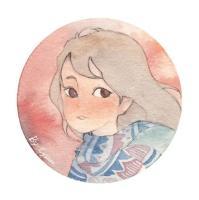 乖巧女生 不要以关心为借口，去
