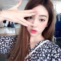 你好。很高兴认识你。 希望。到最后还能和 你特别在乎一个人的时